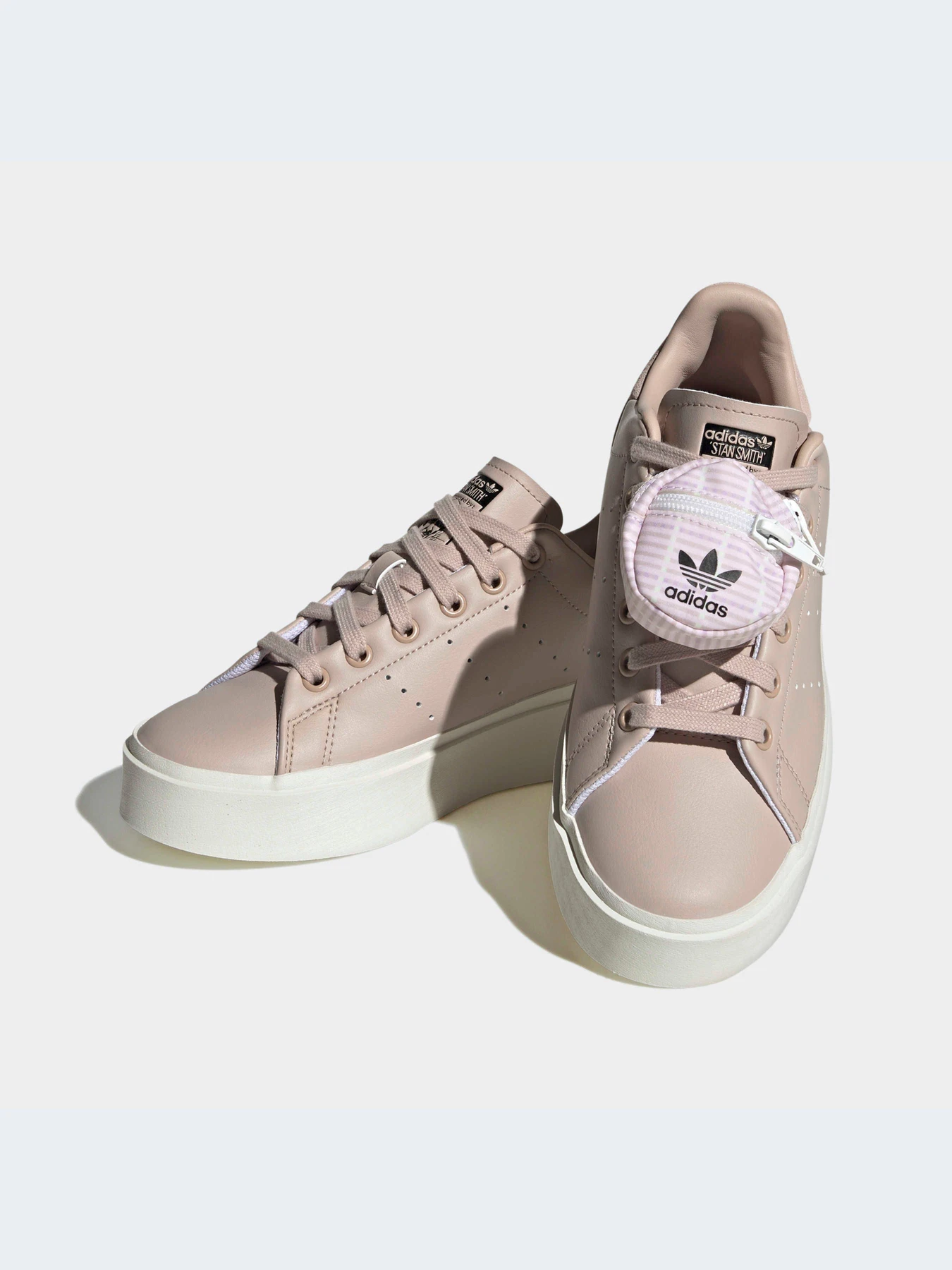 Кеды Adidas Stan Smith модель HQ9843-KZ Кеды Adidas Stan Smith модель HQ9843-KZ Фото
