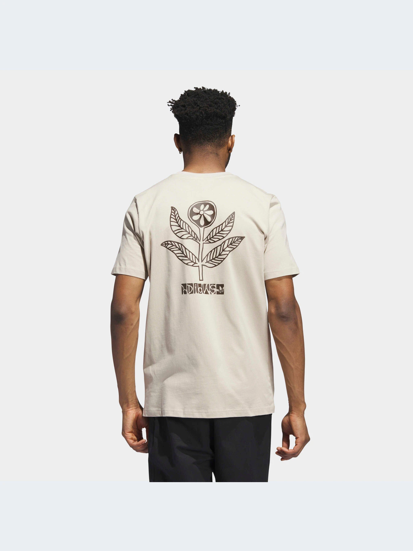 Футболки и поло Adidas модель II5971-KZ Футболки и поло Adidas модель II5971-KZ Фото