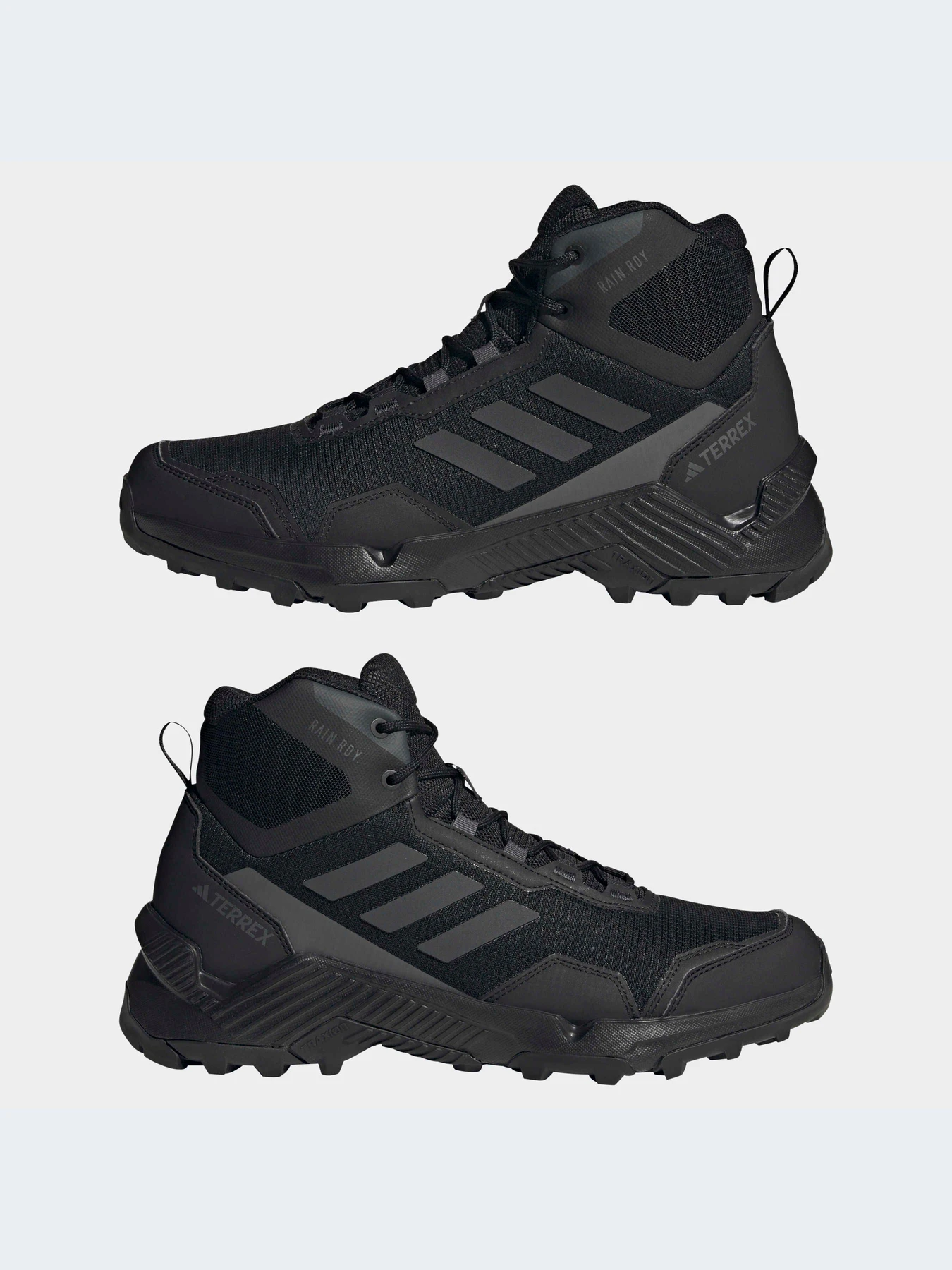 Ботинки и сапоги Adidas модель HP8600-KZ Ботинки и сапоги Adidas модель HP8600-KZ Фото