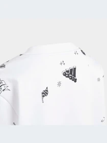 Худи и свитшоты Adidas Graphics модель IA1575-KZ Фото