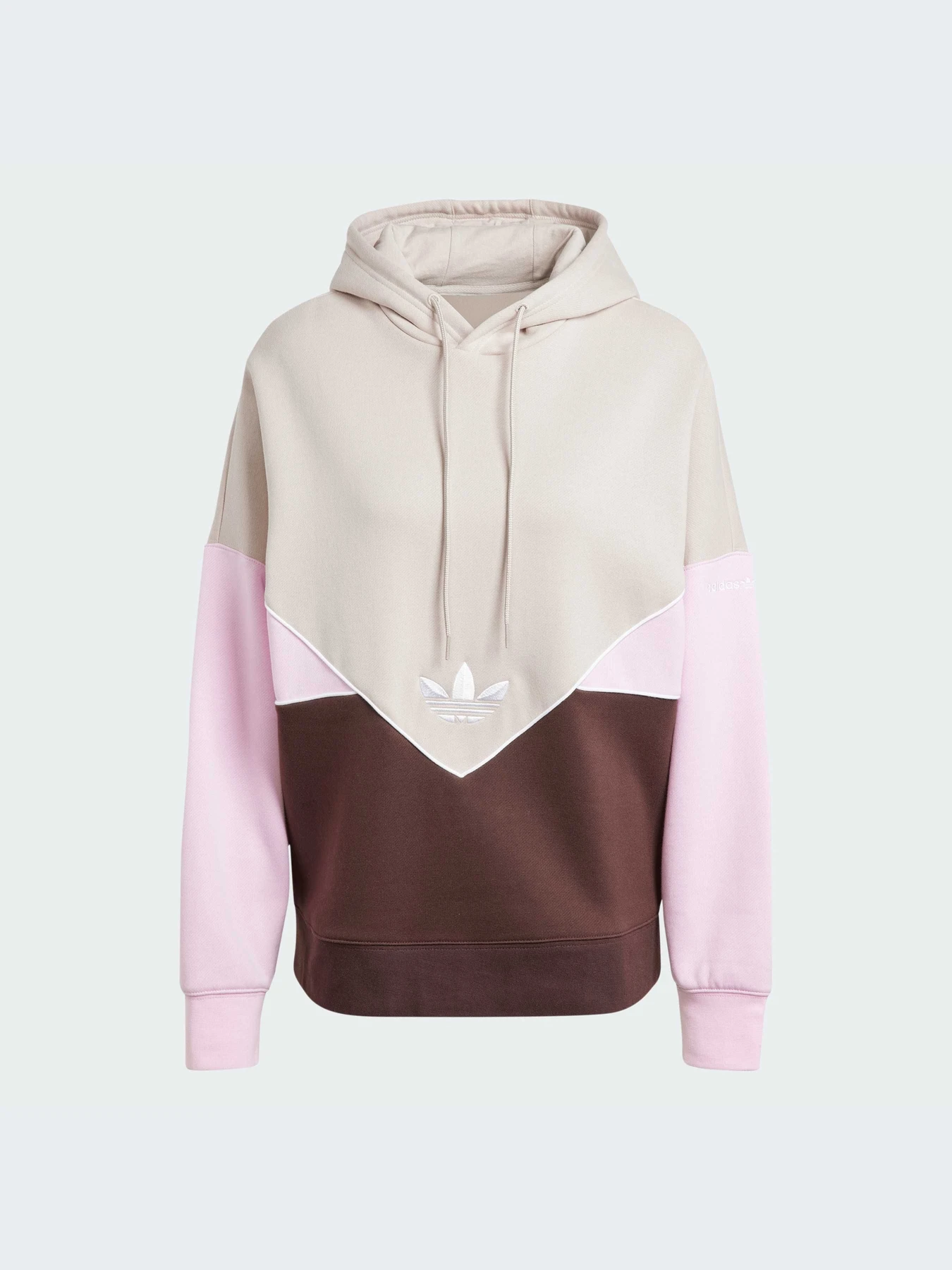 Худи и свитшоты Adidas Adicolor модель IN0005-KZ Худи и свитшоты Adidas Adicolor модель IN0005-KZ Фото