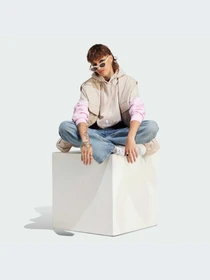 Худи и свитшоты Adidas Adicolor модель IN0005-KZ Фото