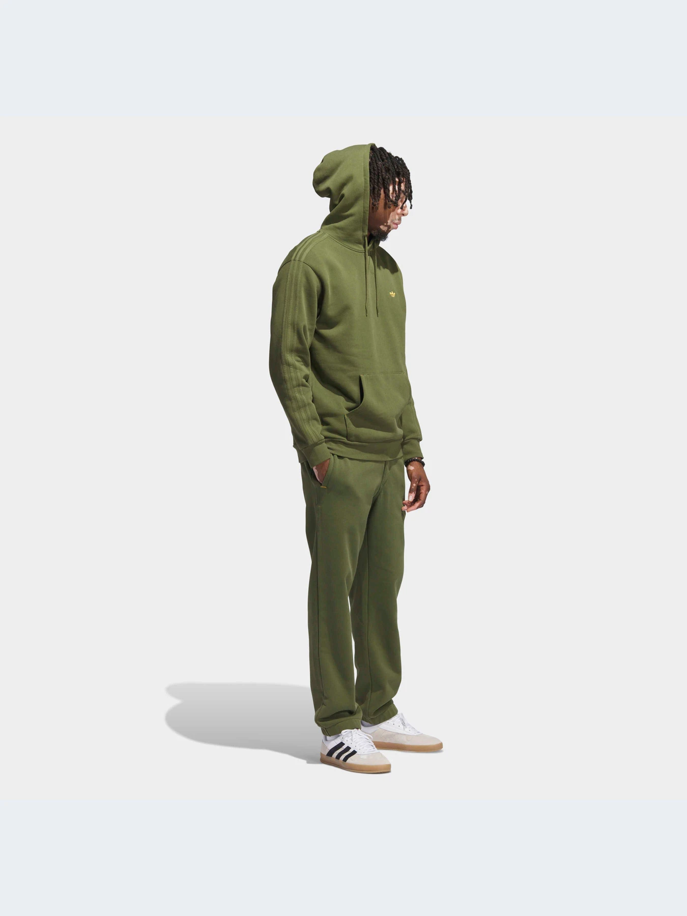 Худи и свитшоты Adidas модель II5969-KZ Худи и свитшоты Adidas модель II5969-KZ Фото