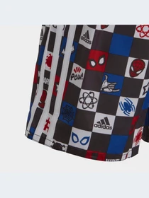 Одежда для пляжа Adidas Spiderman модель HR7437-KZ Фото