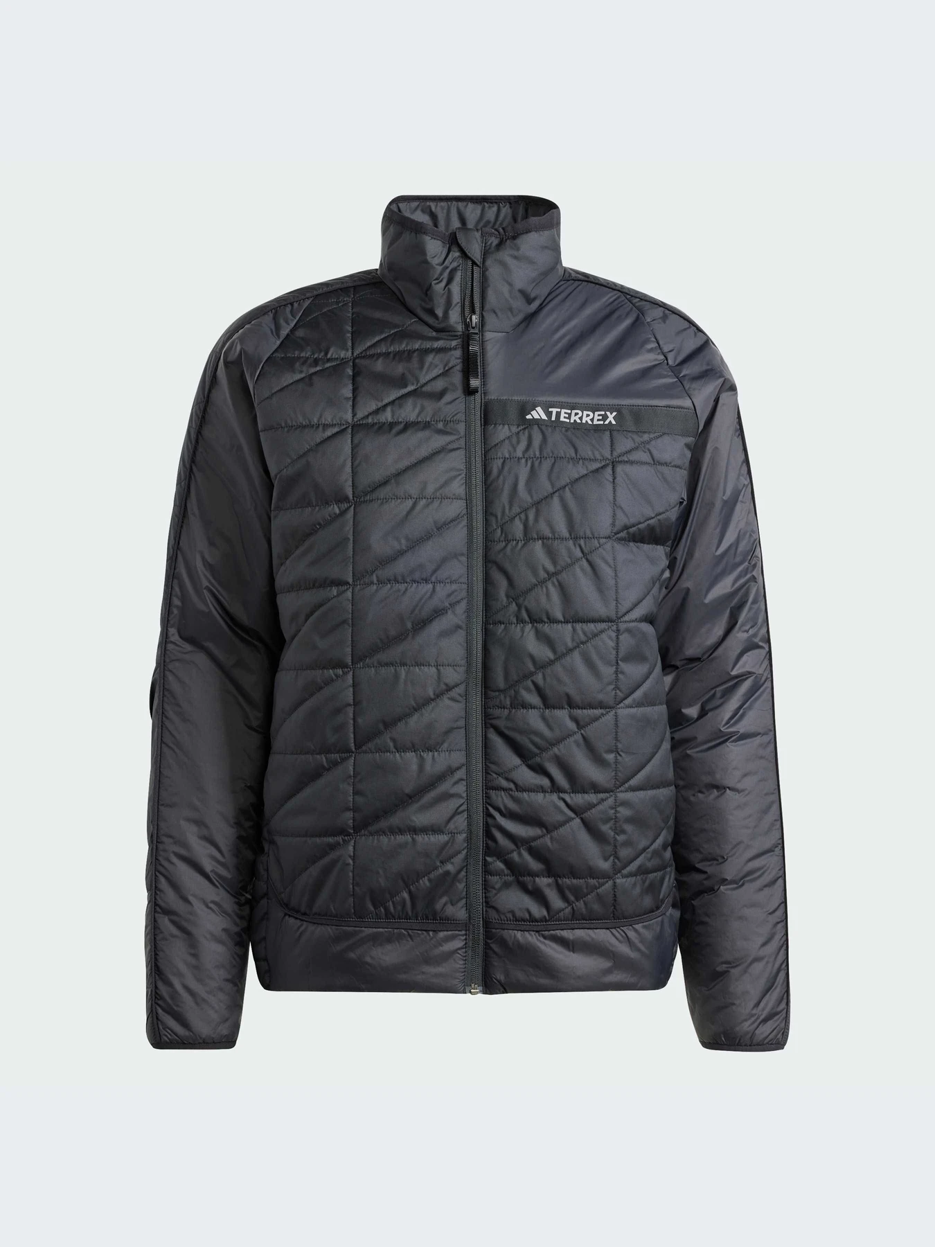 Куртки и дубленки Adidas модель IB4191-KZ Куртки и дубленки Adidas модель IB4191-KZ Фото