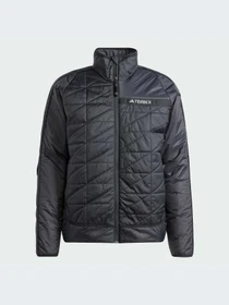 Куртки и дубленки Adidas модель IB4191-KZ Фото