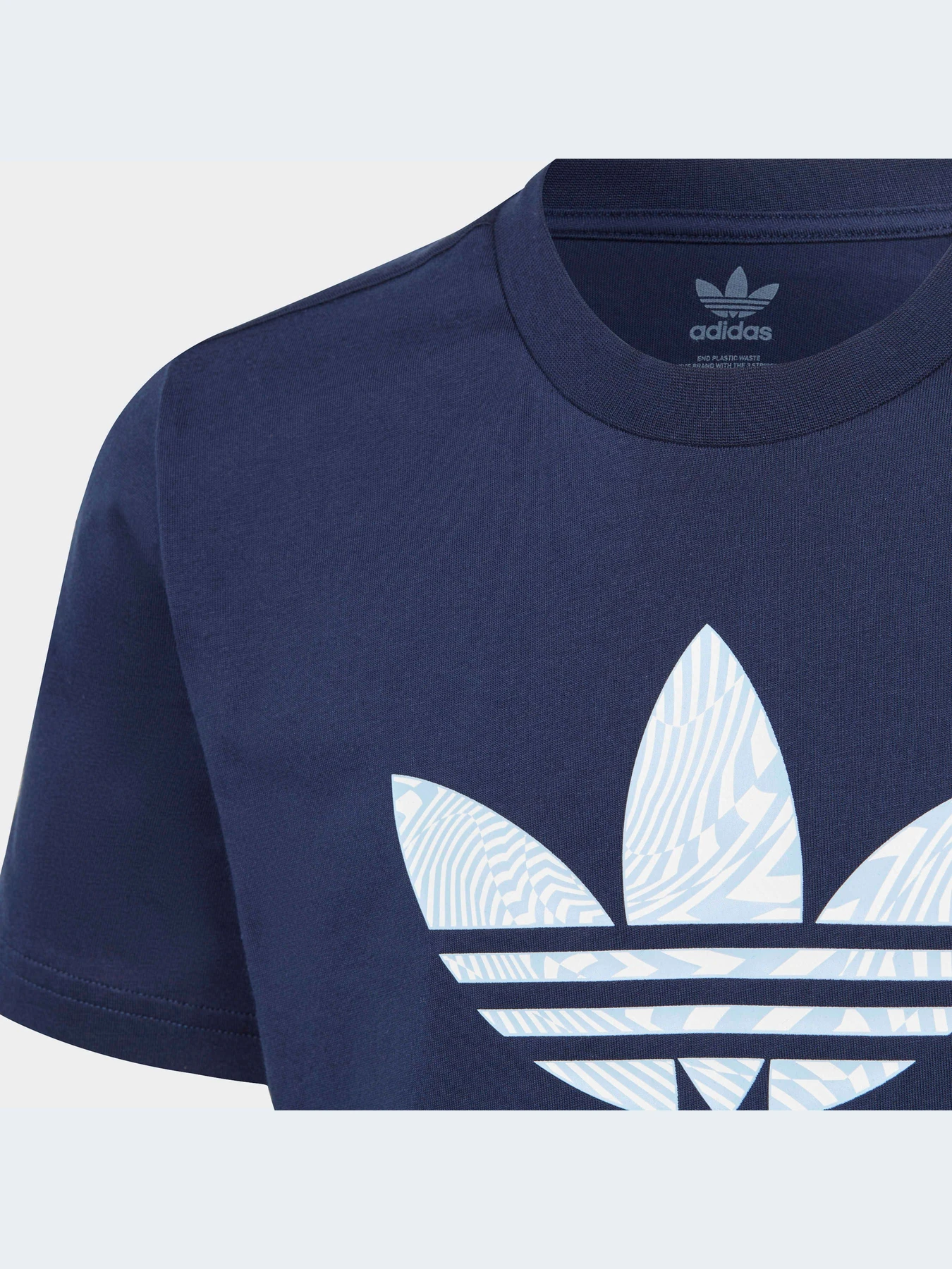 Футболки и поло Adidas модель IC3071-KZ Футболки и поло Adidas модель IC3071-KZ Фото