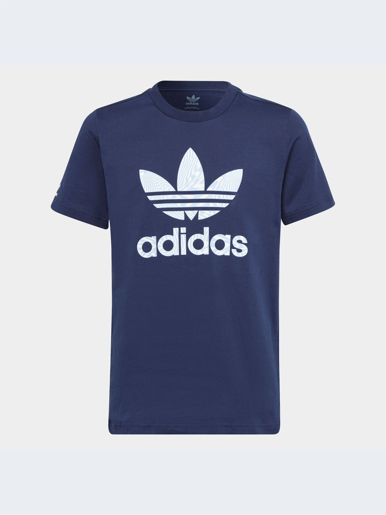 Футболки и поло Adidas модель IC3071-KZ Футболки и поло Adidas модель IC3071-KZ Фото
