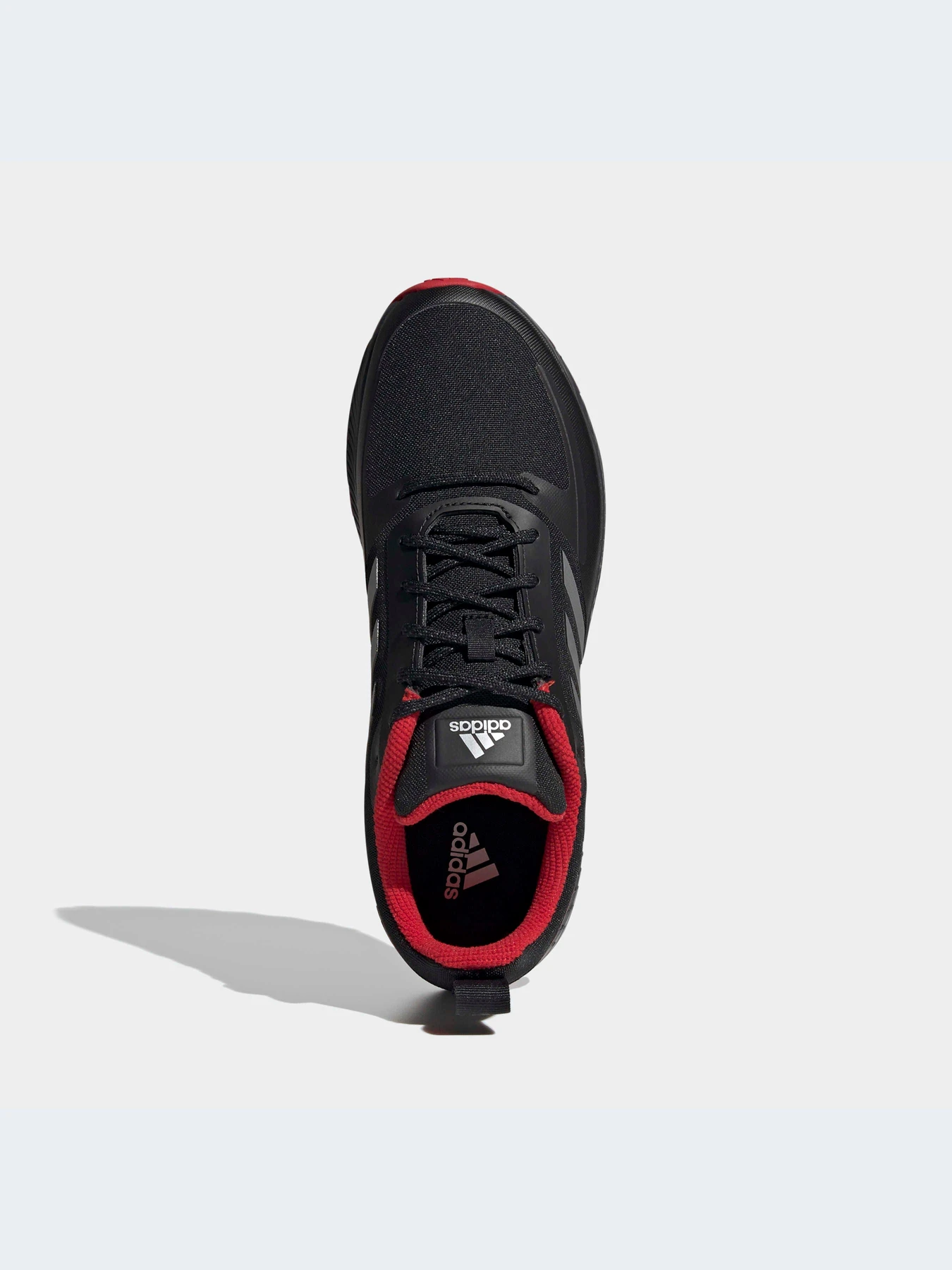 Кроссовки Adidas Runfalcon модель FZ3577-KZ Кроссовки Adidas Runfalcon модель FZ3577-KZ Фото