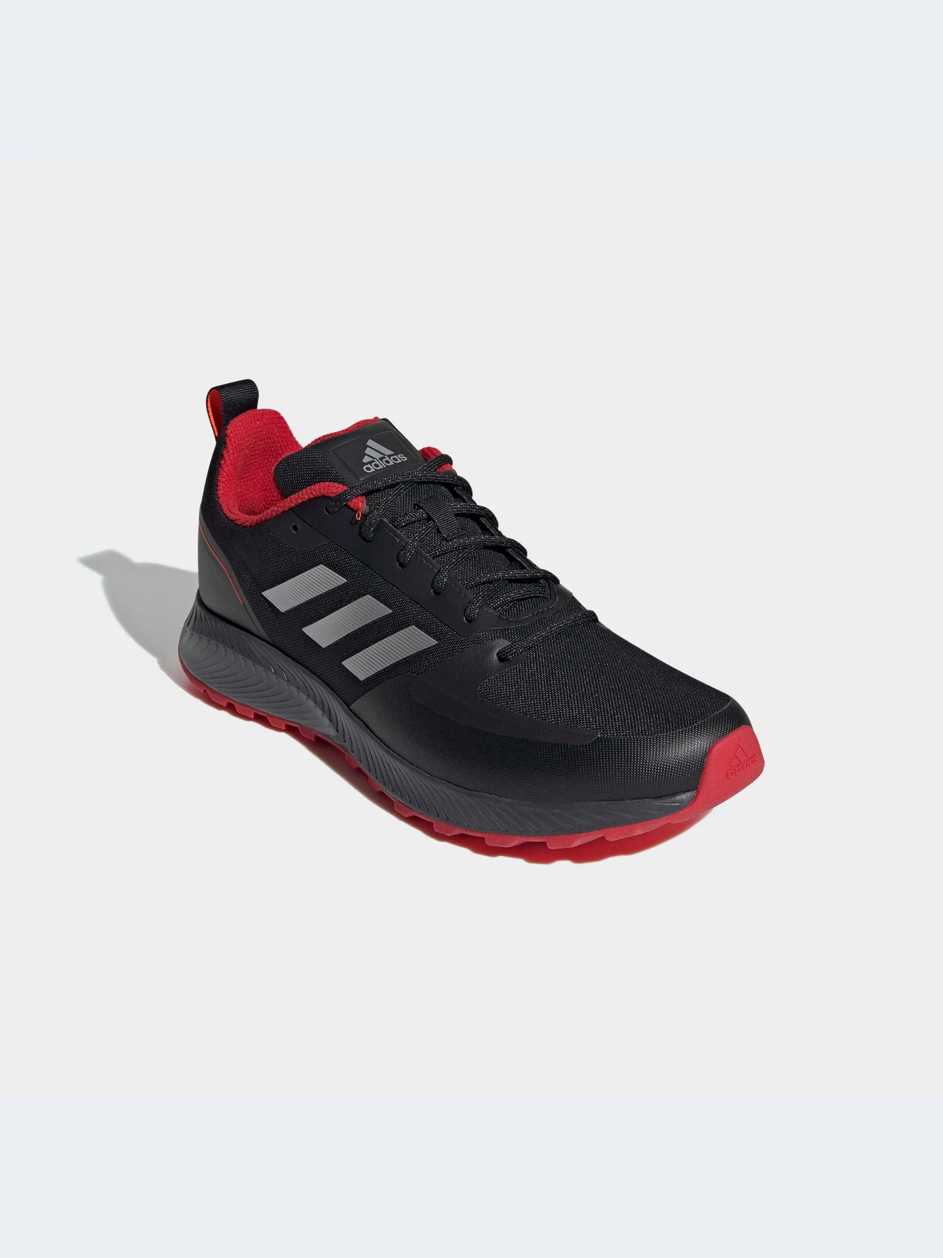Кроссовки Adidas Runfalcon модель FZ3577-KZ Кроссовки Adidas Runfalcon модель FZ3577-KZ Фото
