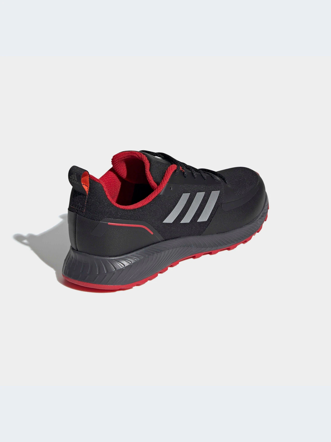 Кроссовки Adidas Runfalcon модель FZ3577-KZ Кроссовки Adidas Runfalcon модель FZ3577-KZ Фото