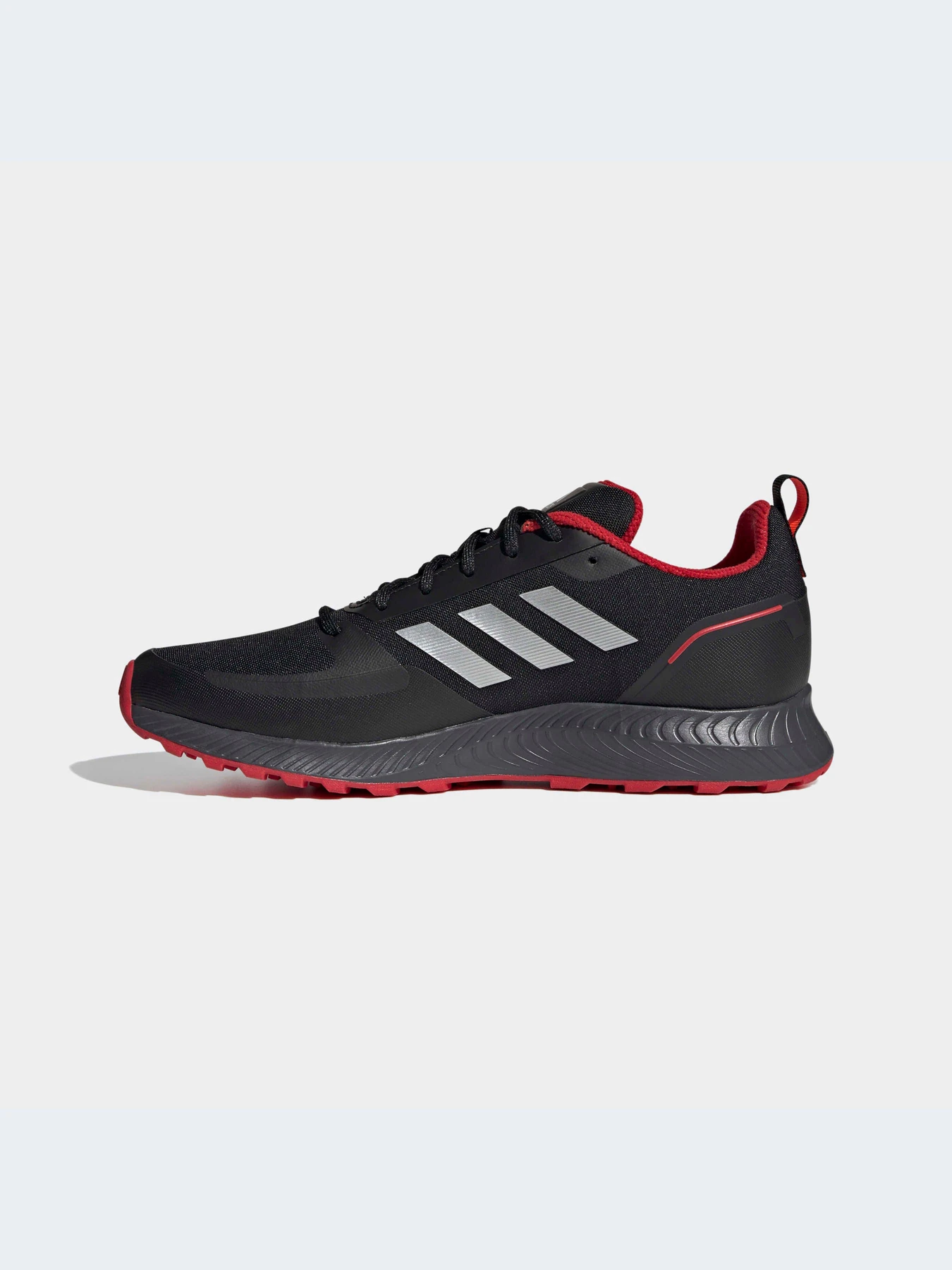 Кроссовки Adidas Runfalcon модель FZ3577-KZ Кроссовки Adidas Runfalcon модель FZ3577-KZ Фото