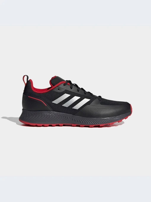 Кроссовки Adidas Runfalcon модель FZ3577-KZ Фото