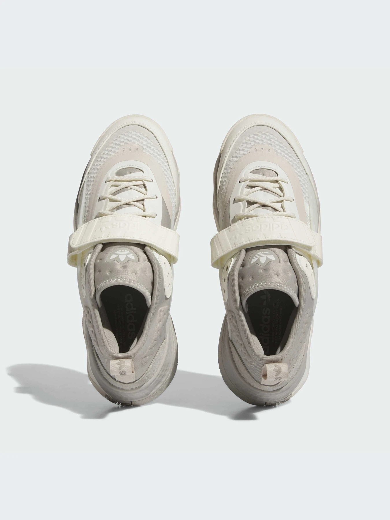 Кроссовки Adidas модель ID5455-KZ Кроссовки Adidas модель ID5455-KZ Фото