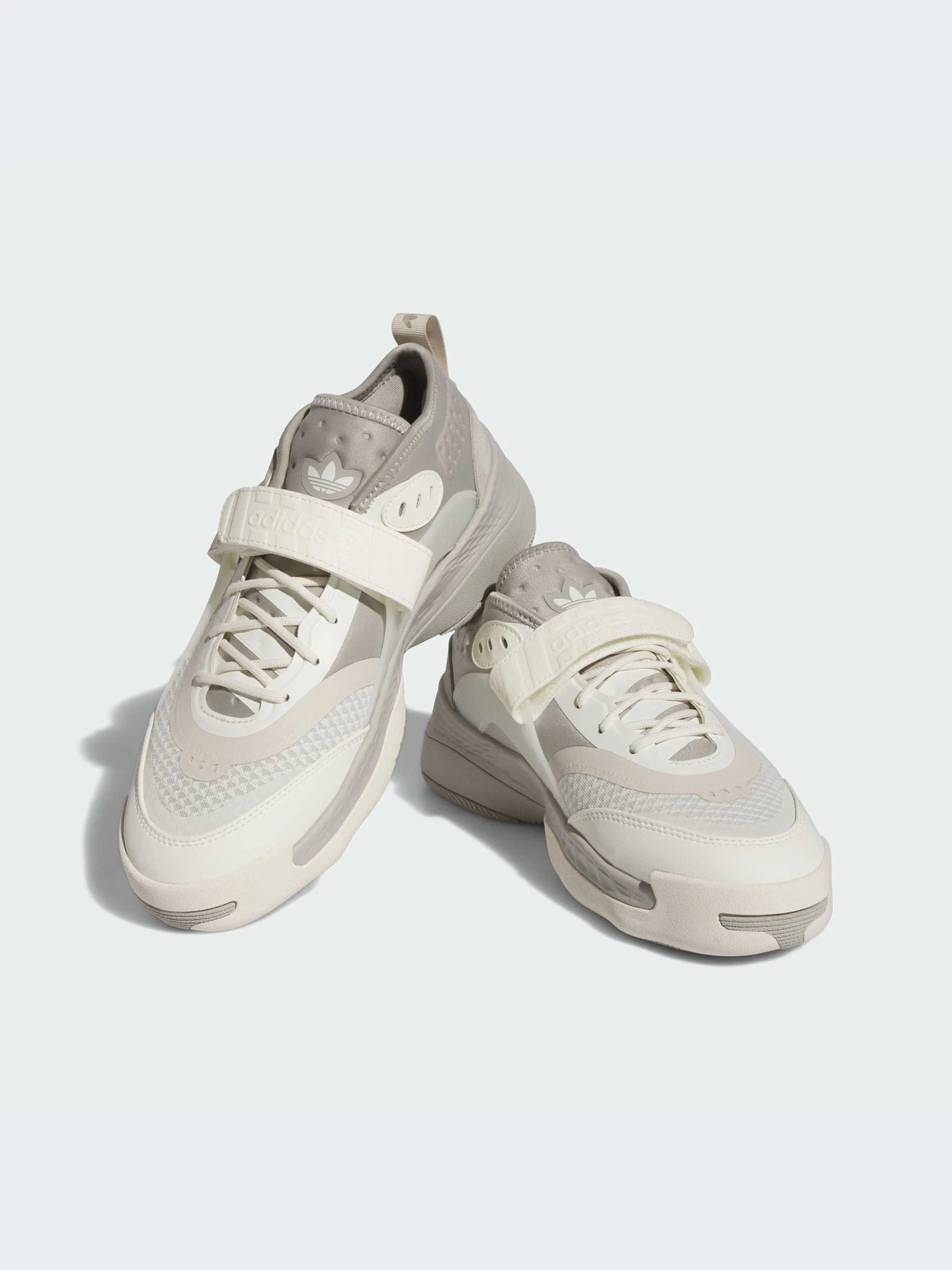 Кроссовки Adidas модель ID5455-KZ Кроссовки Adidas модель ID5455-KZ Фото