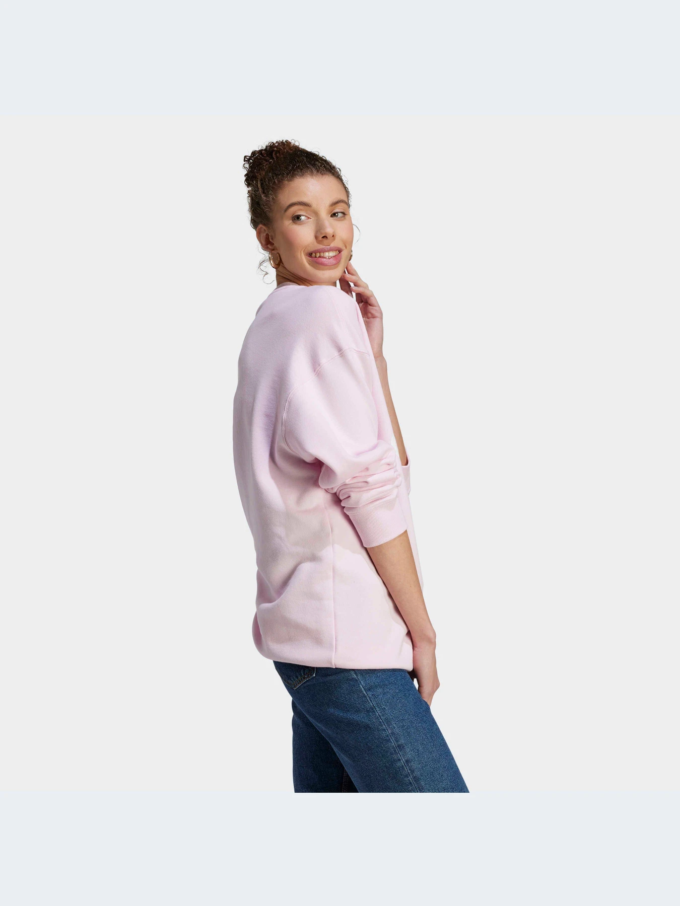 Худи и свитшоты Adidas модель IL3338-KZ Худи и свитшоты Adidas модель IL3338-KZ Фото
