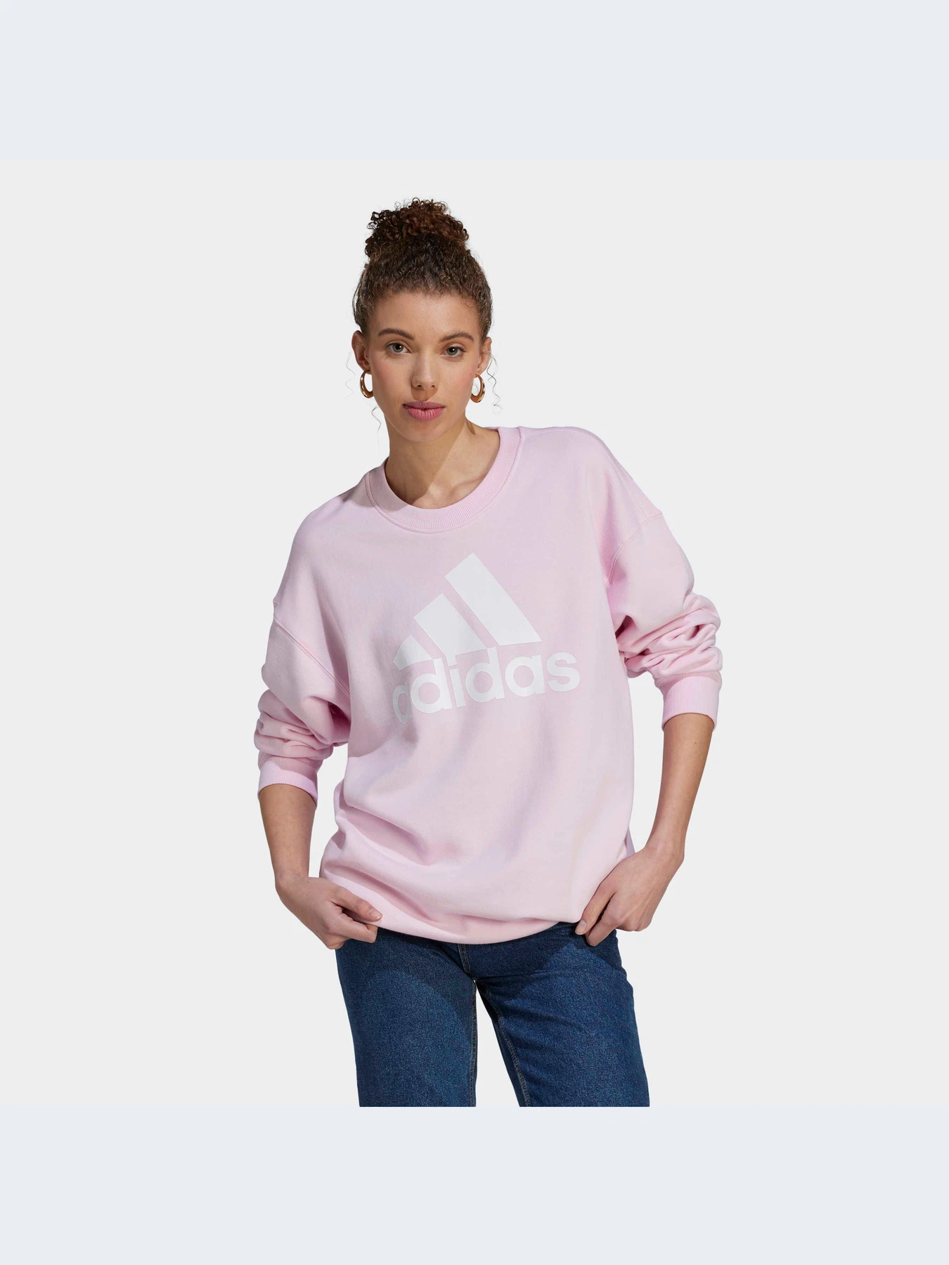 Худи и свитшоты Adidas модель IL3338-KZ Худи и свитшоты Adidas модель IL3338-KZ Фото