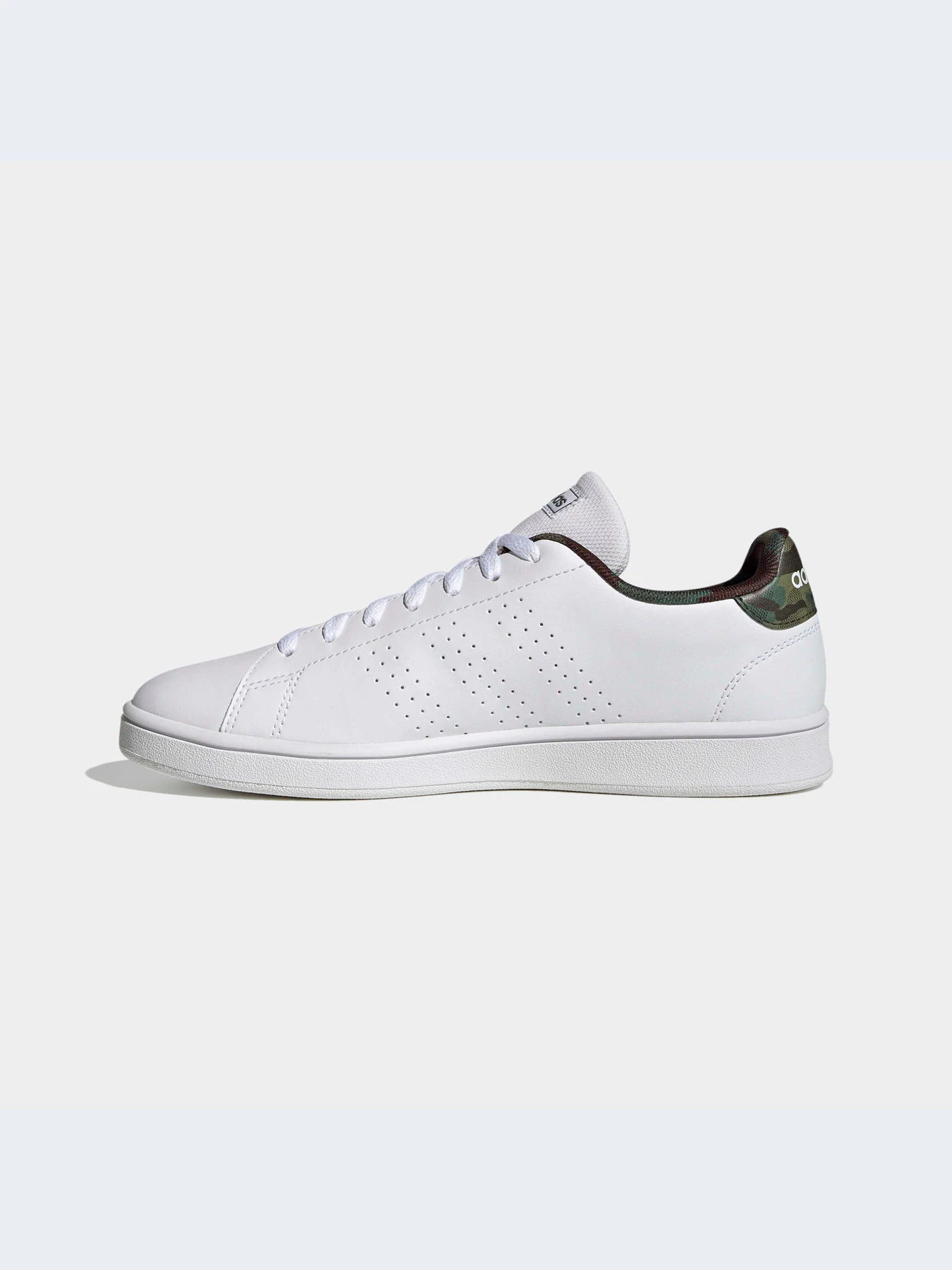 Кеды Adidas Advantage модель GW9283-KZ Кеды Adidas Advantage модель GW9283-KZ Фото