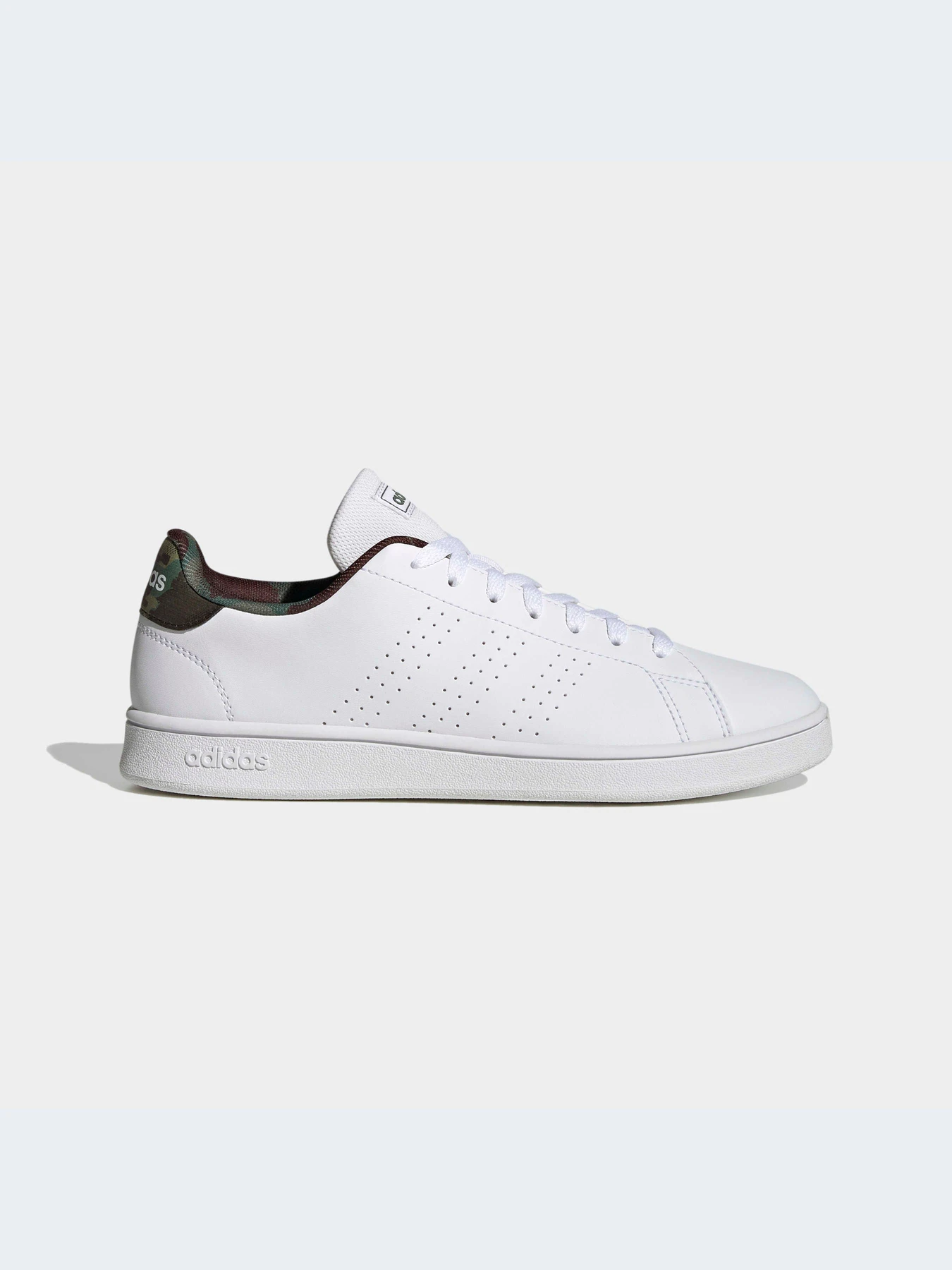 Кеды Adidas Advantage модель GW9283-KZ Кеды Adidas Advantage модель GW9283-KZ Фото