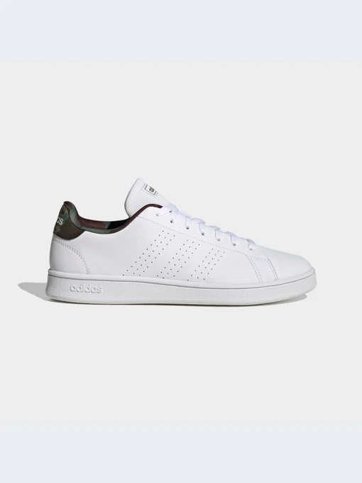 Кеды Adidas Advantage модель GW9283-KZ Фото