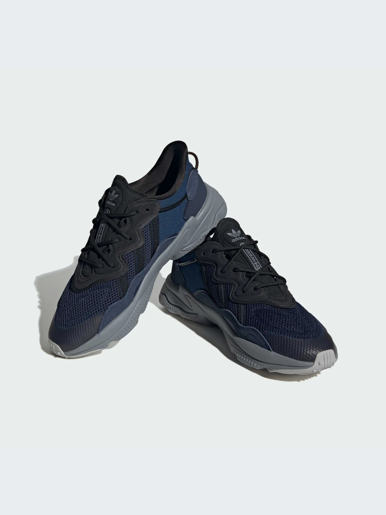 Кроссовки Adidas Ozweego модель IE4816-KZ Кроссовки Adidas Ozweego модель IE4816-KZ Фото