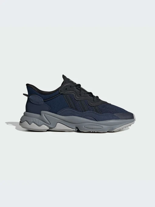 Кроссовки Adidas Ozweego модель IE4816-KZ Фото