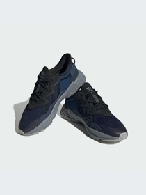 Кроссовки Adidas Ozweego модель IE4816-KZ Фото