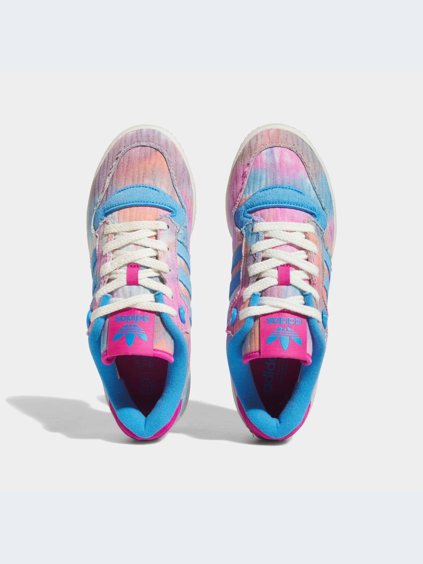 Кроссовки Adidas Rivalry модель IE1685-KZ Кроссовки Adidas Rivalry модель IE1685-KZ Фото