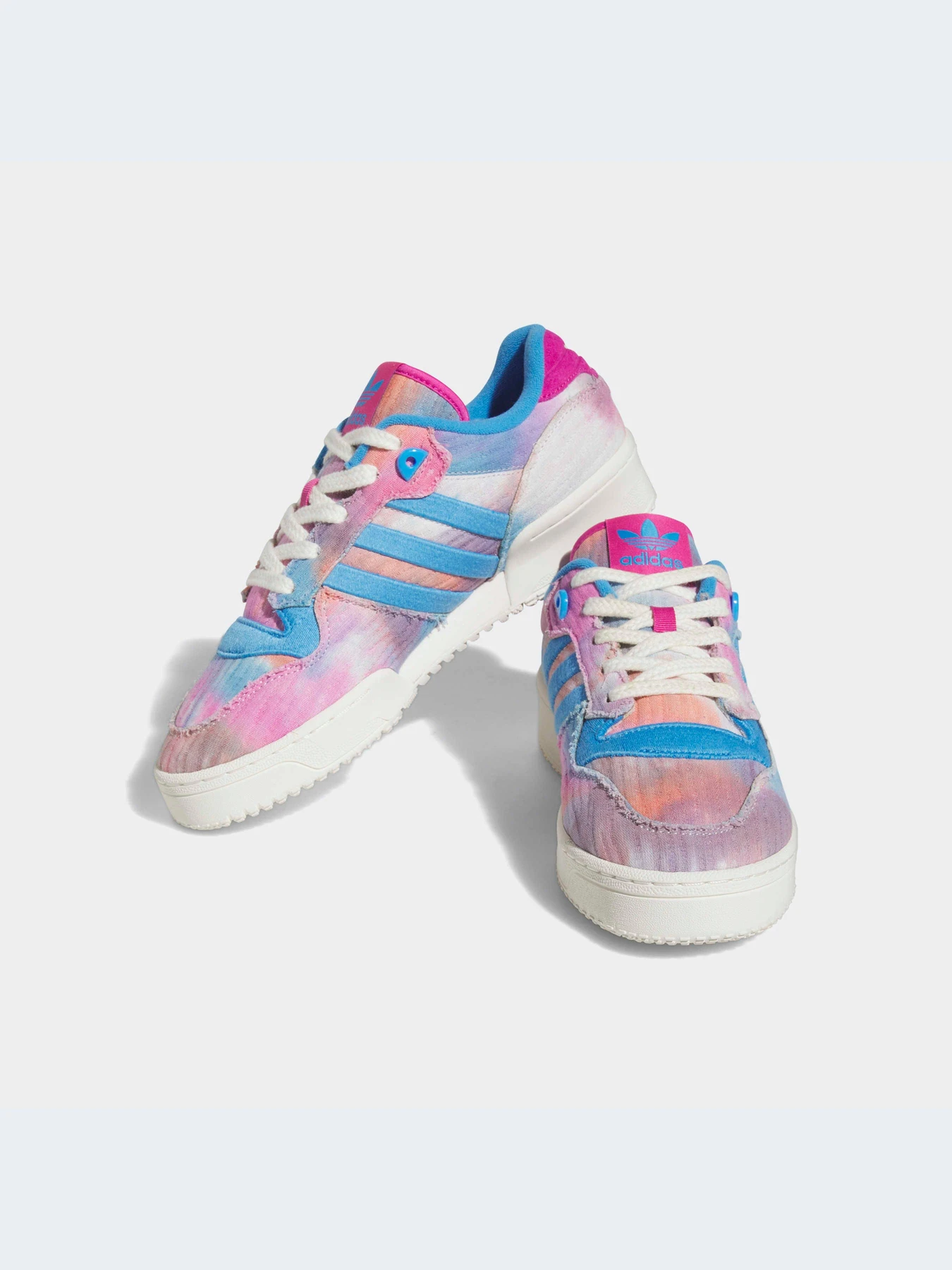 Кроссовки Adidas Rivalry модель IE1685-KZ Кроссовки Adidas Rivalry модель IE1685-KZ Фото