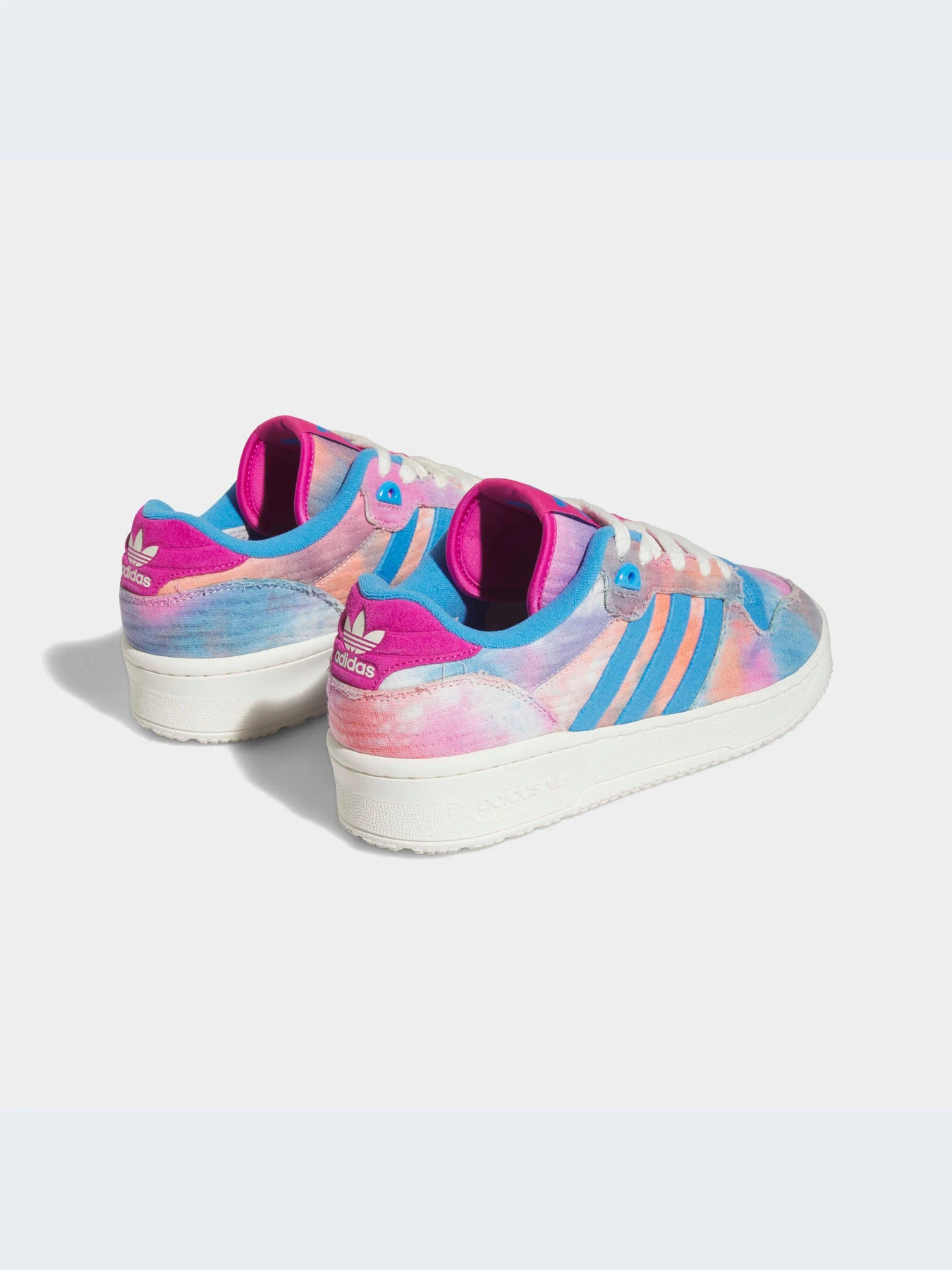 Кроссовки Adidas Rivalry модель IE1685-KZ Кроссовки Adidas Rivalry модель IE1685-KZ Фото