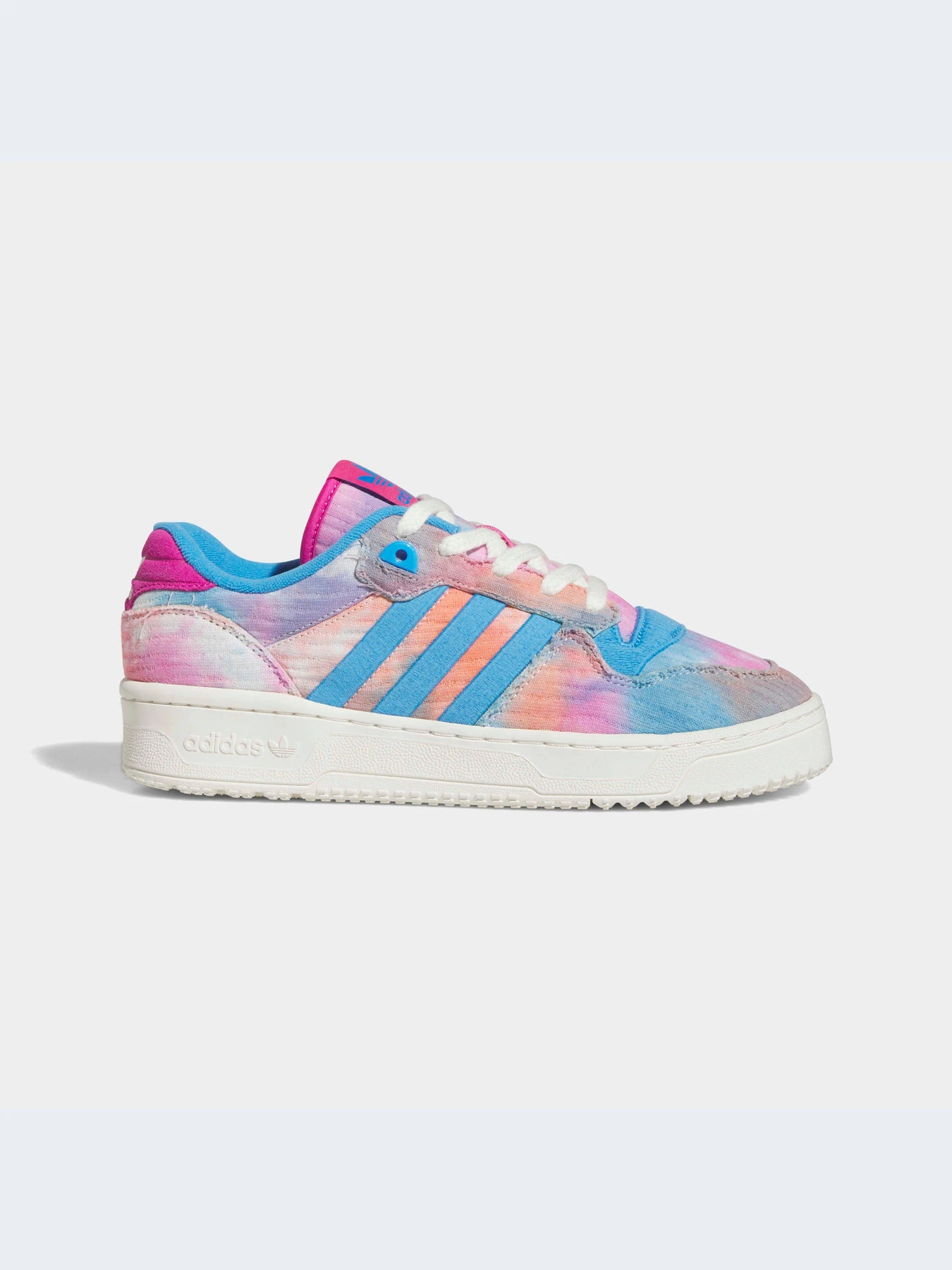 Кроссовки Adidas Rivalry модель IE1685-KZ Кроссовки Adidas Rivalry модель IE1685-KZ Фото