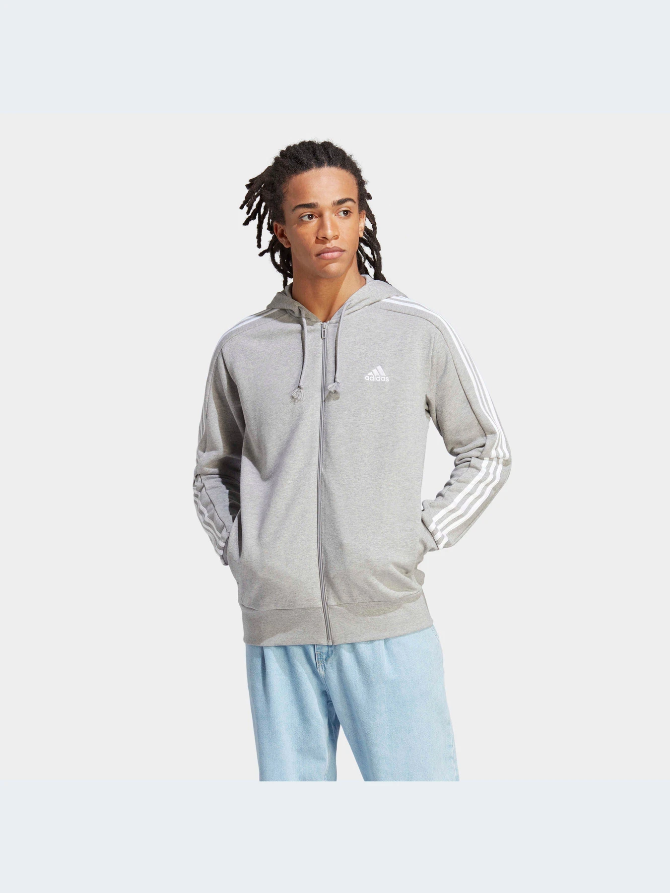 Худи и свитшоты Adidas модель IC9833-KZ Худи и свитшоты Adidas модель IC9833-KZ Фото