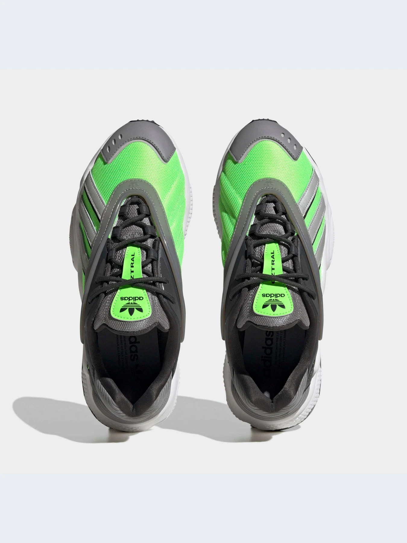 Кроссовки Adidas Ozweego модель ID4246-KZ Кроссовки Adidas Ozweego модель ID4246-KZ Фото