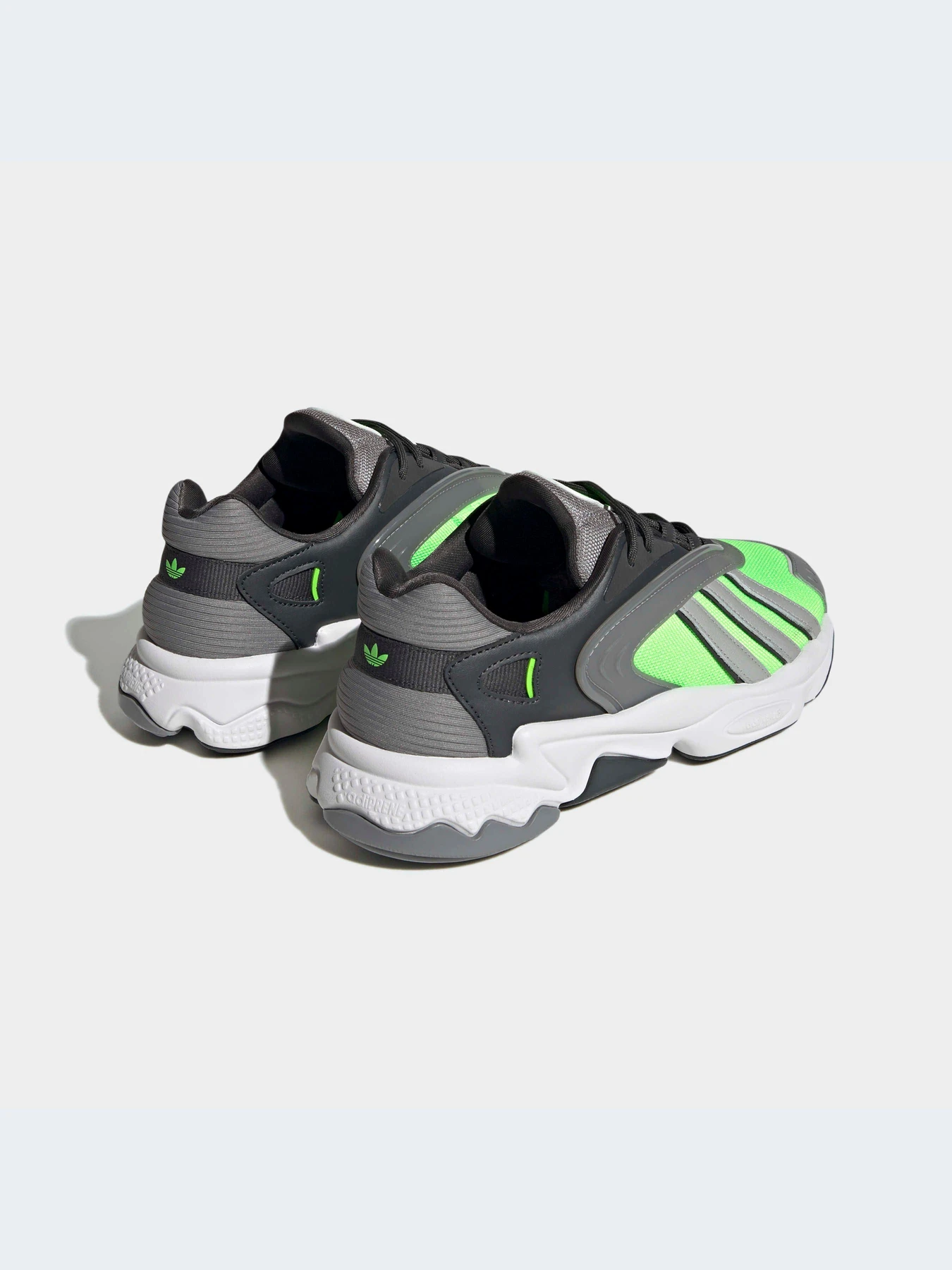 Кроссовки Adidas Ozweego модель ID4246-KZ Кроссовки Adidas Ozweego модель ID4246-KZ Фото