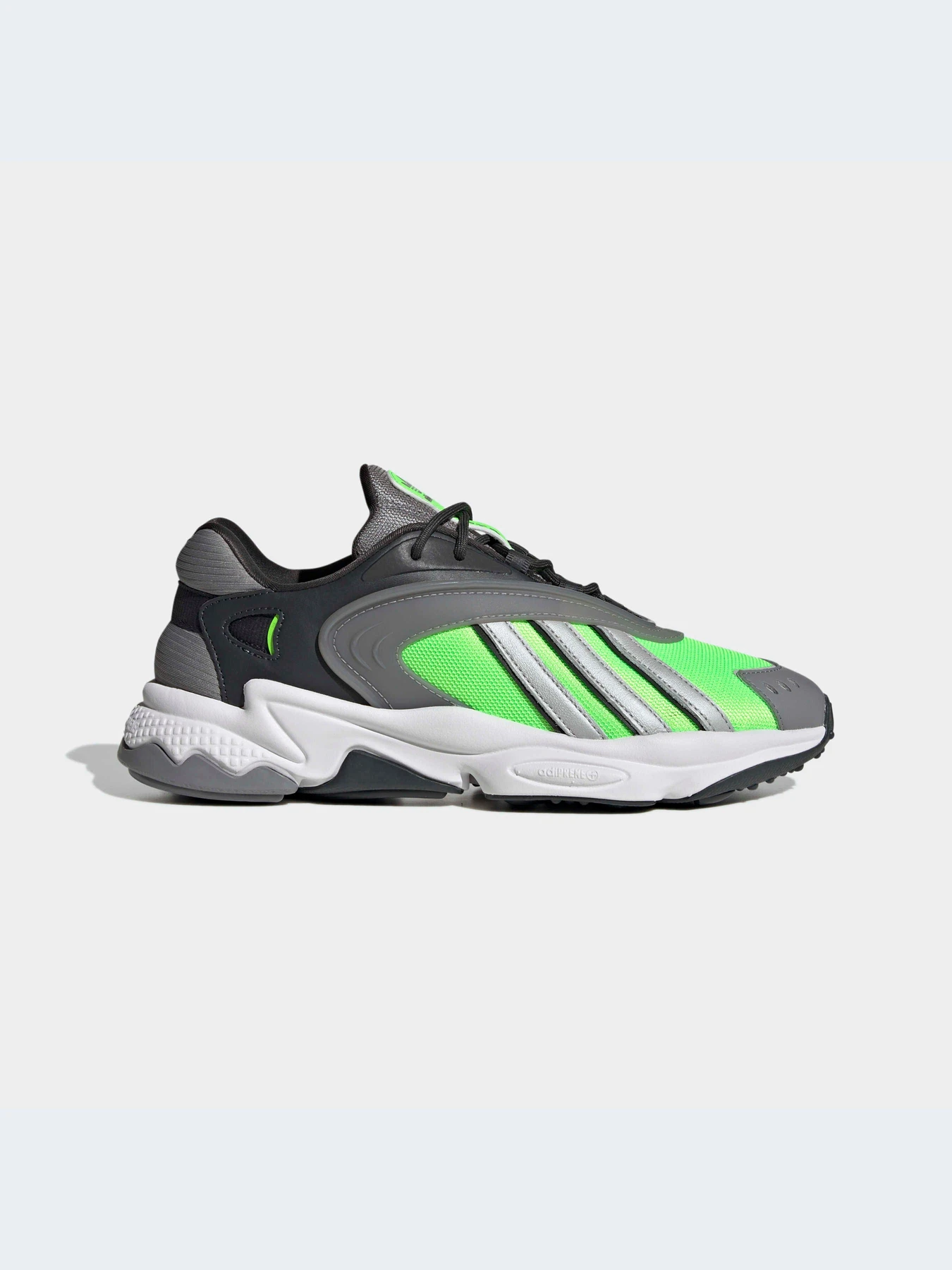 Кроссовки Adidas Ozweego модель ID4246-KZ Кроссовки Adidas Ozweego модель ID4246-KZ Фото