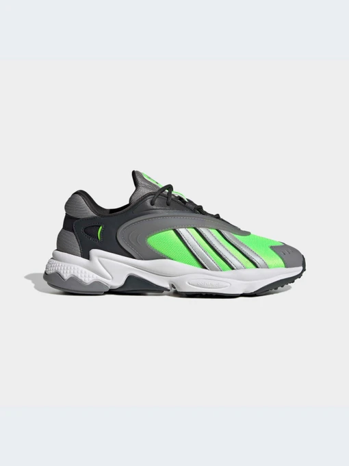 Кроссовки Adidas Ozweego модель ID4246-KZ Фото