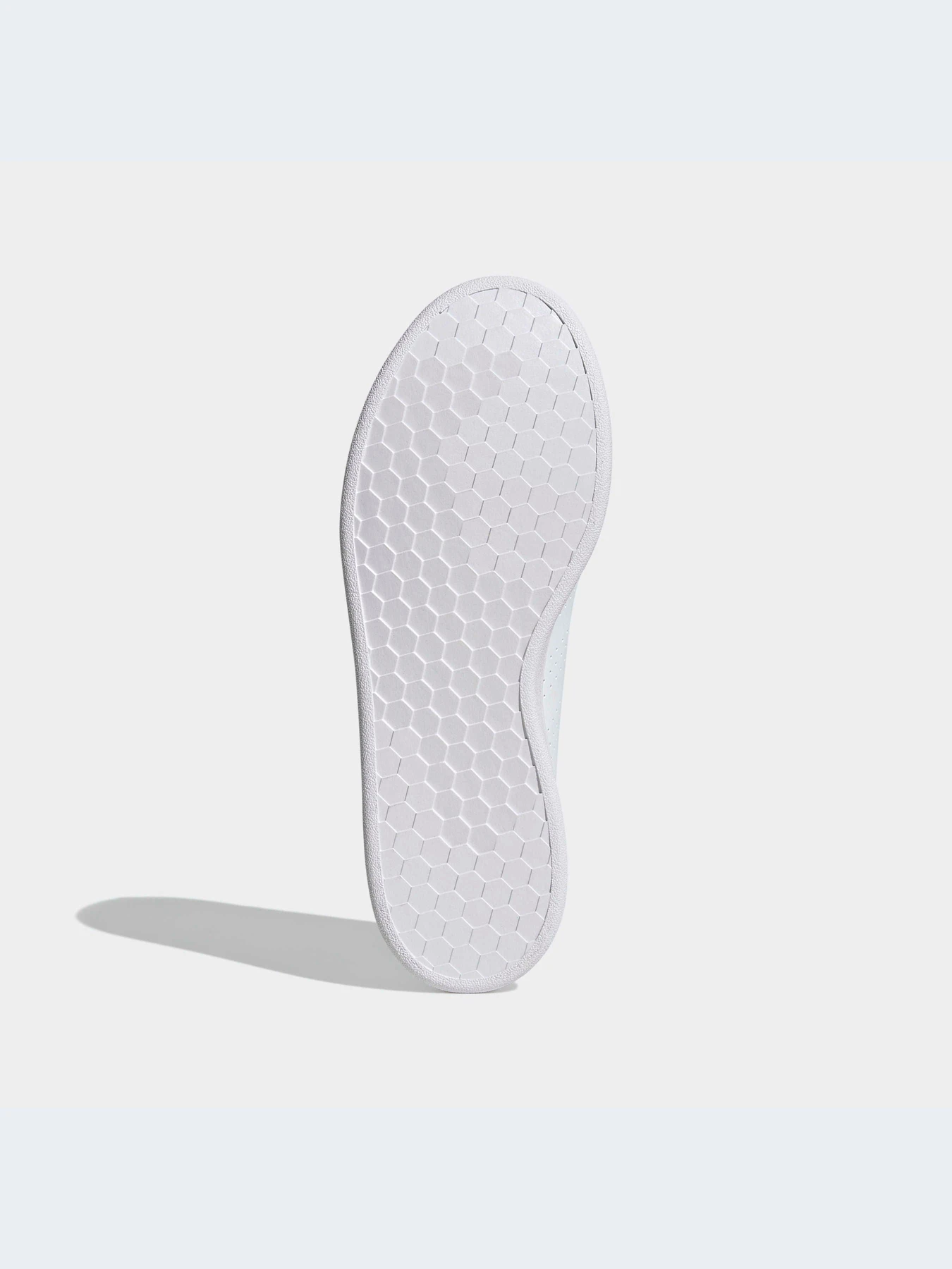 Кеды Adidas Advantage модель GW2063-KZ Кеды Adidas Advantage модель GW2063-KZ Фото