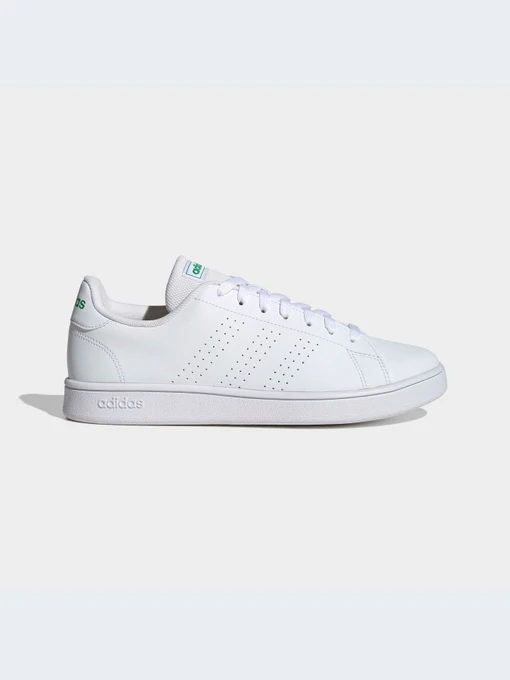 Кеды Adidas Advantage модель GW2063-KZ Фото