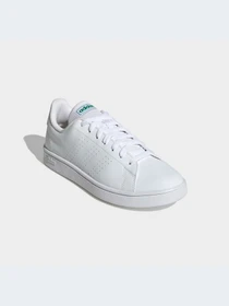 Кеды Adidas Advantage модель GW2063-KZ Фото
