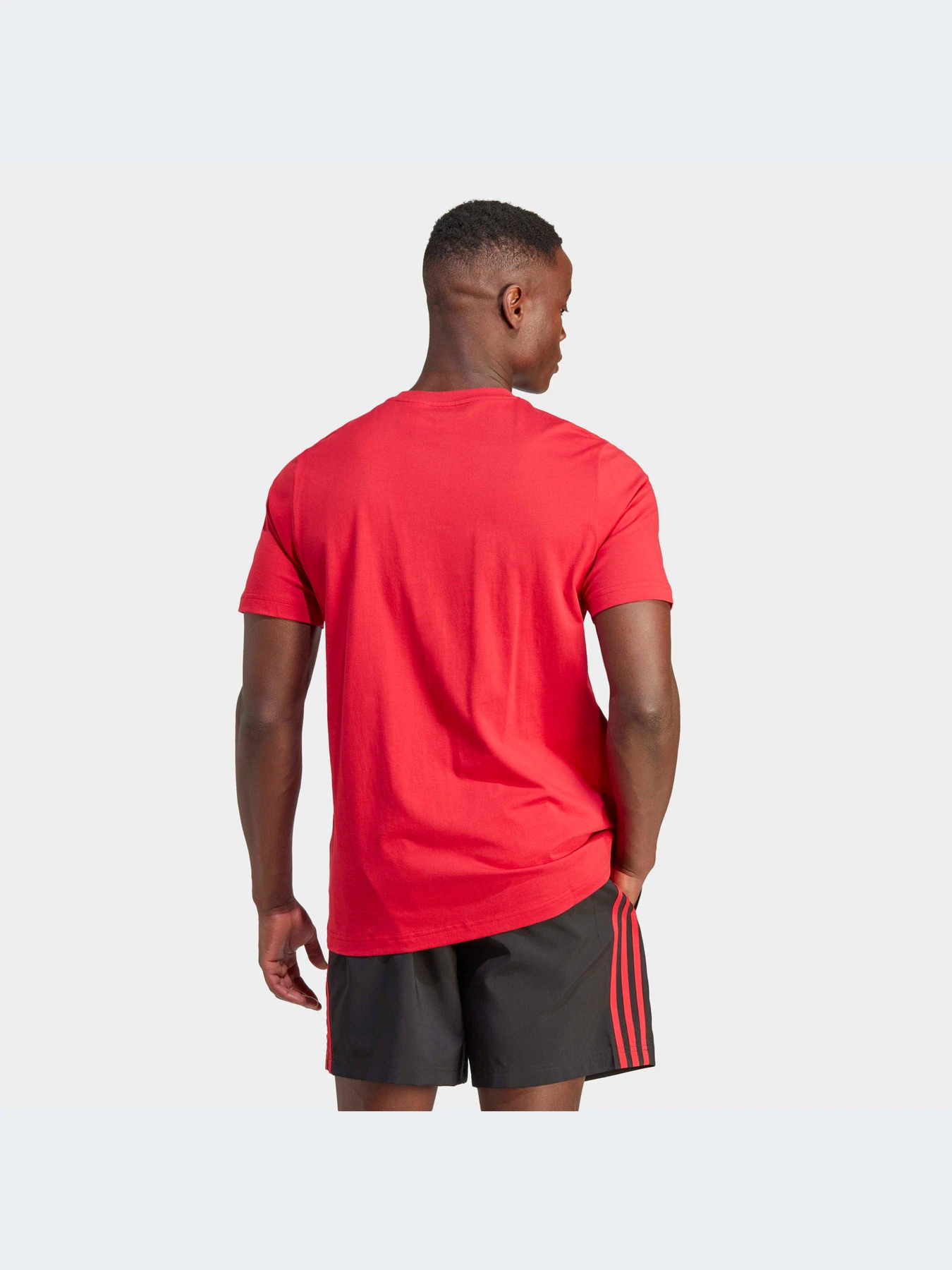 Футболки и поло Adidas модель IA8520-KZ Футболки и поло Adidas модель IA8520-KZ Фото