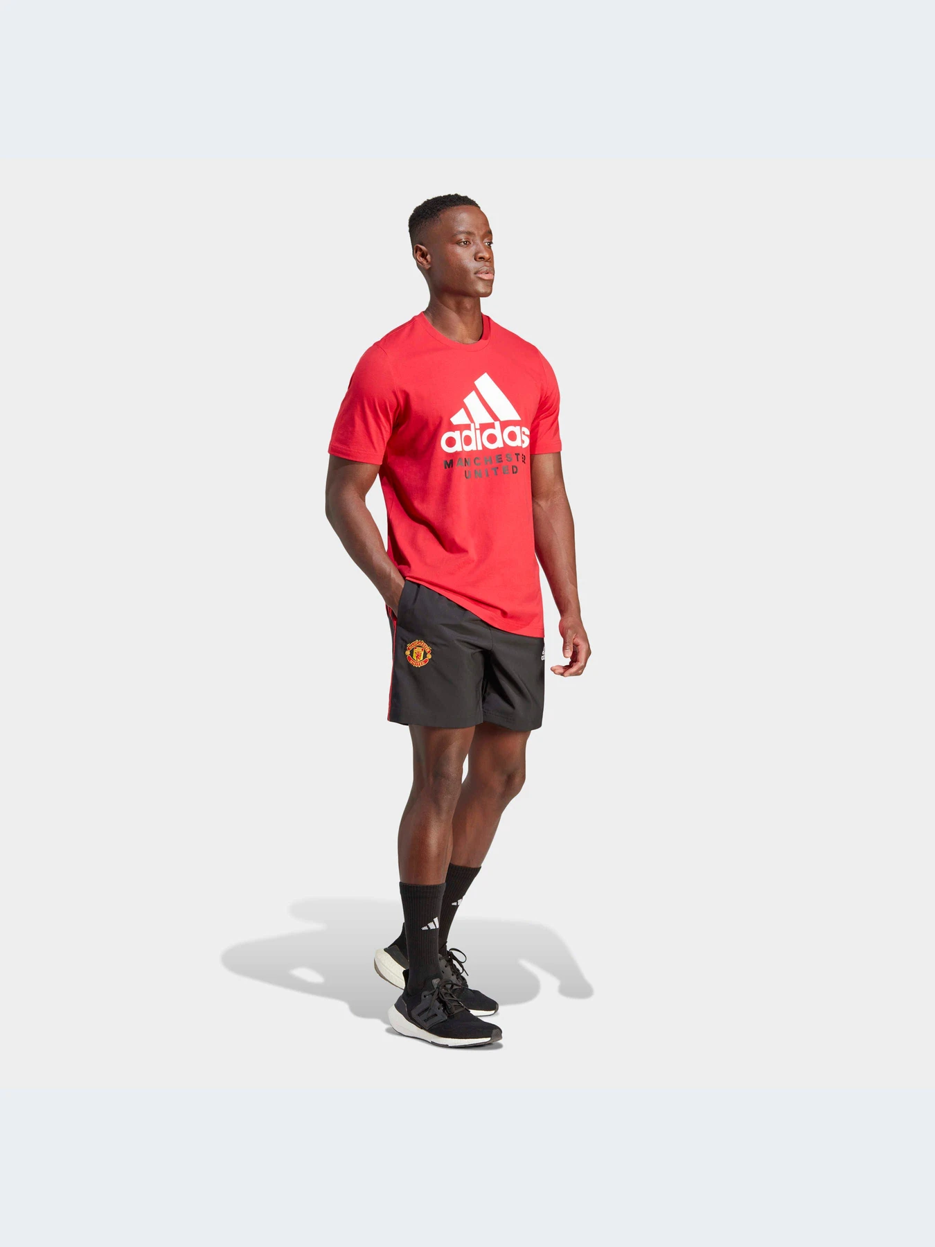 Футболки и поло Adidas модель IA8520-KZ Футболки и поло Adidas модель IA8520-KZ Фото