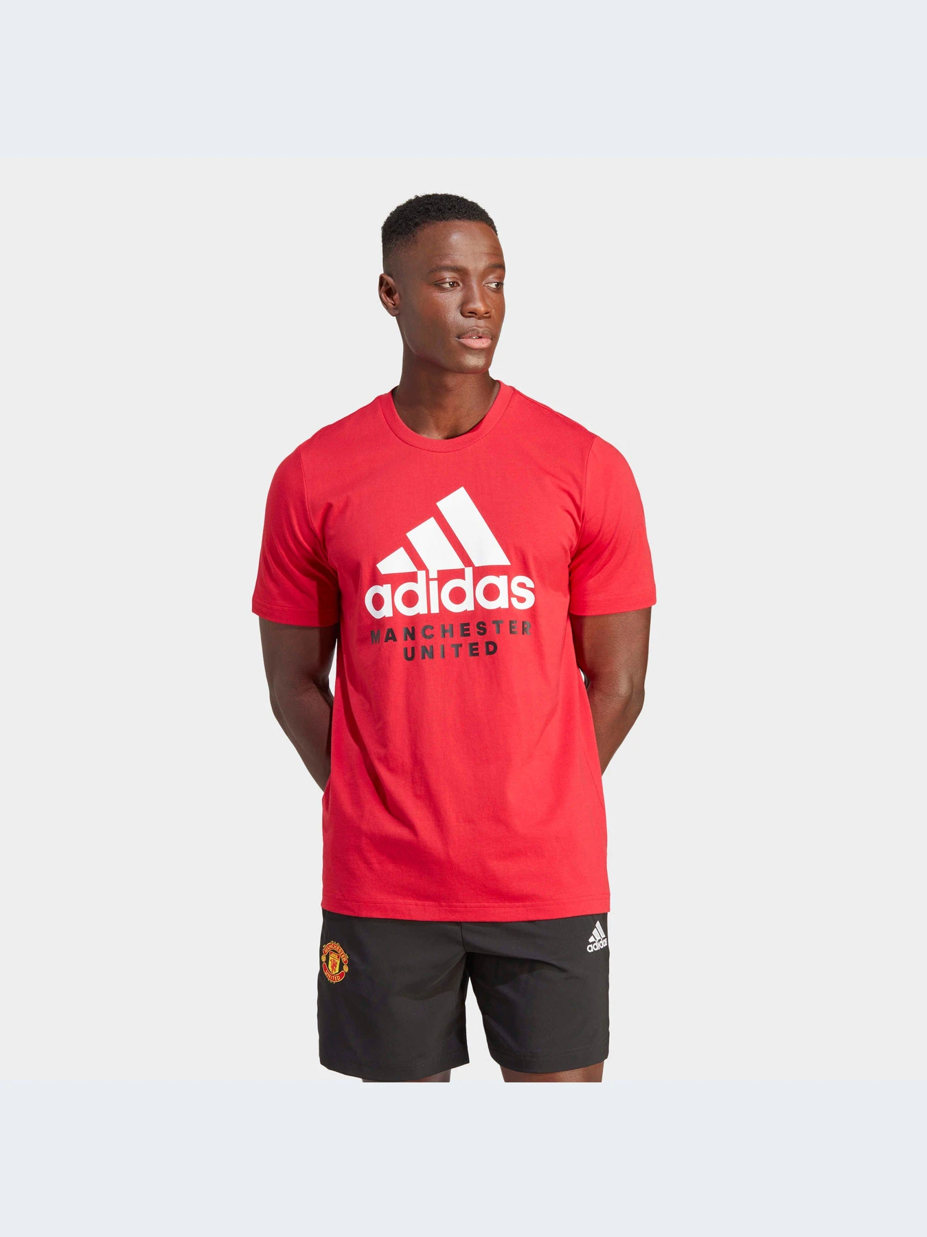 Футболки и поло Adidas модель IA8520-KZ Футболки и поло Adidas модель IA8520-KZ Фото