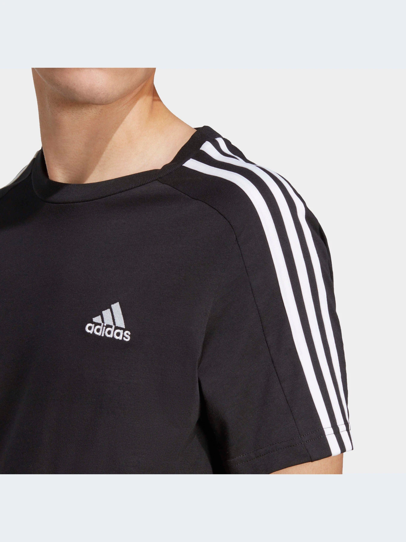 Футболки и поло Adidas модель IC9334-KZ Футболки и поло Adidas модель IC9334-KZ Фото