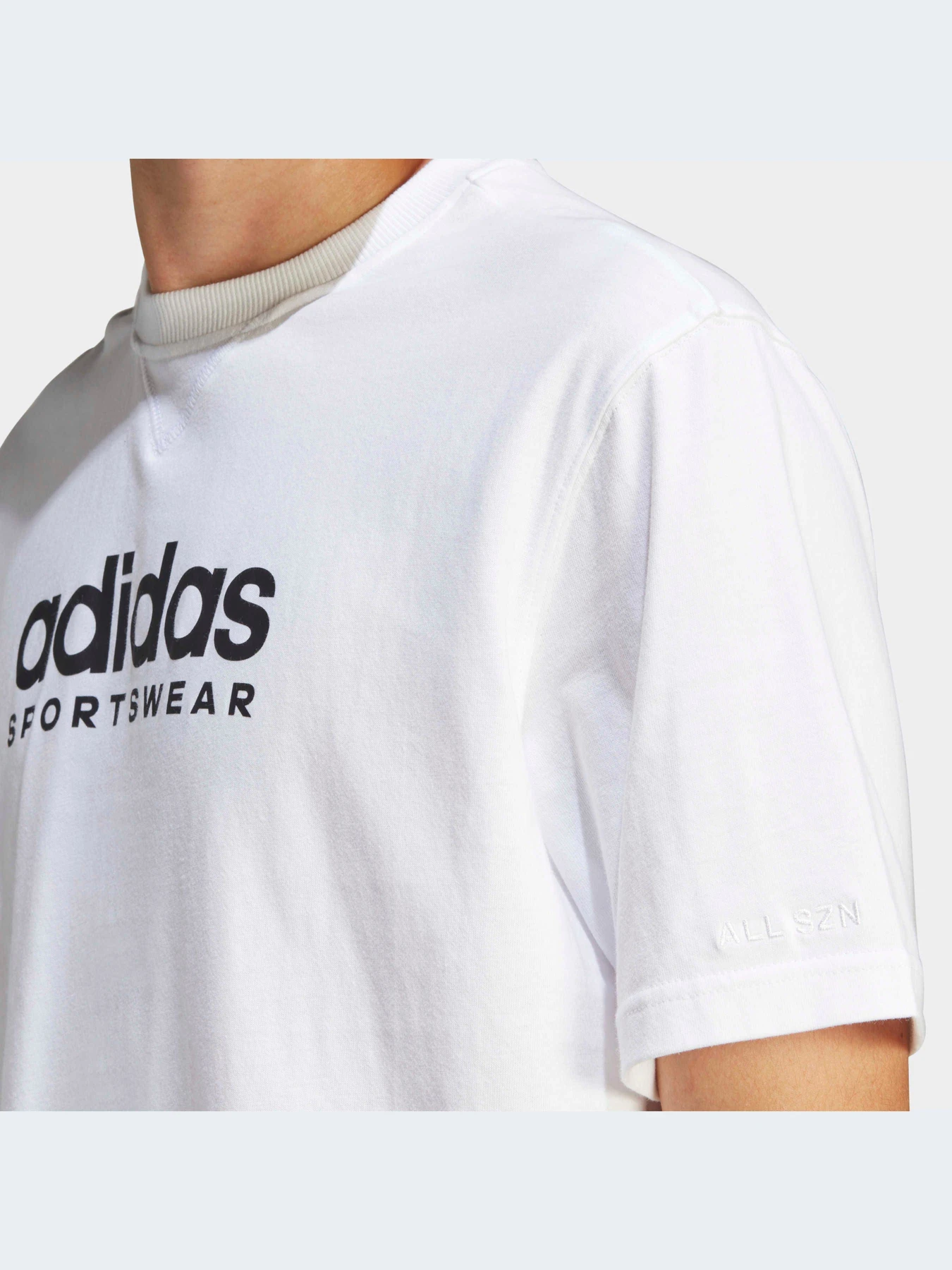 Футболки и поло Adidas модель IC9821-KZ Футболки и поло Adidas модель IC9821-KZ Фото