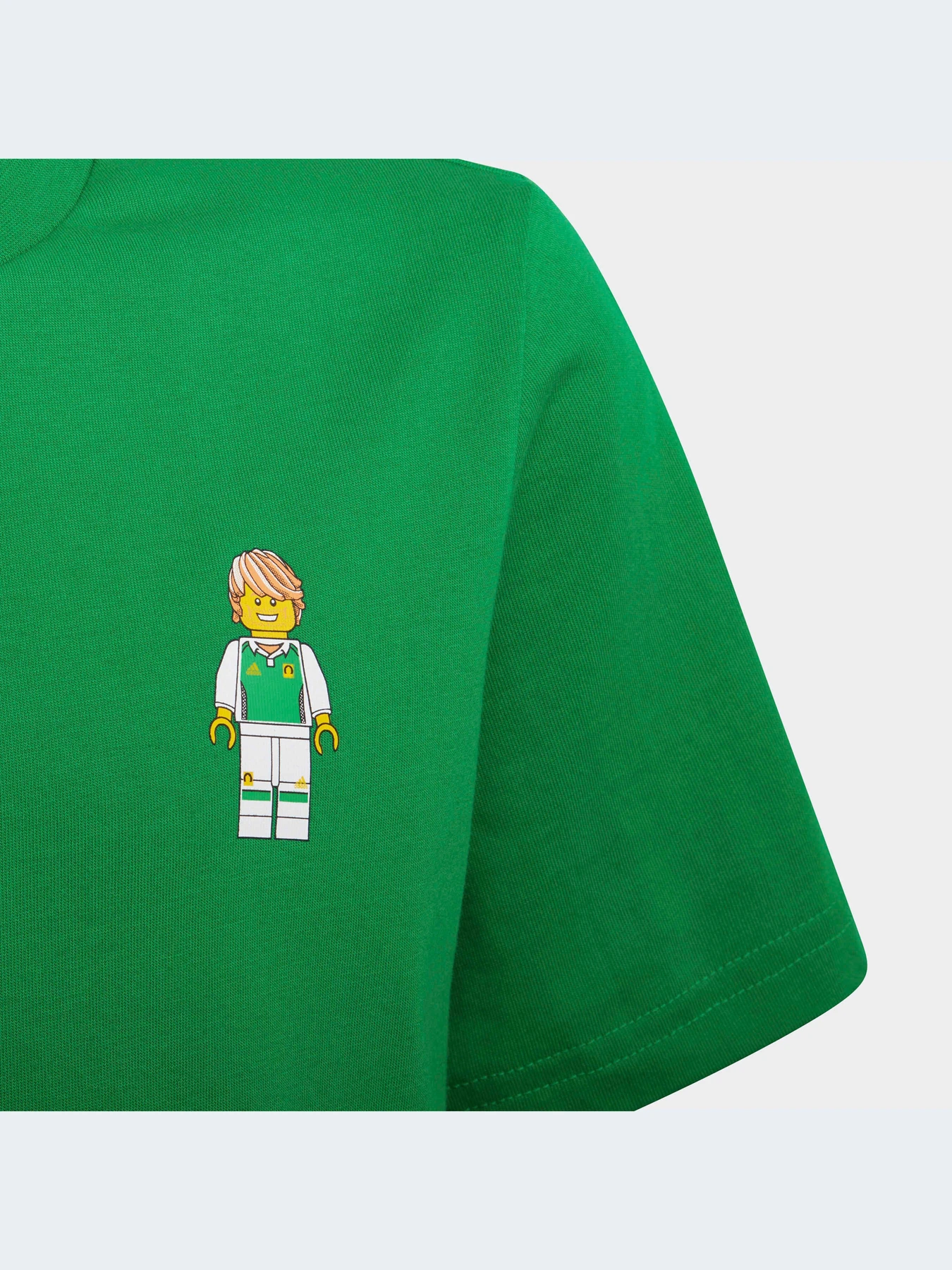 Спортивная одежда Adidas Lego модель HA0928-KZ Спортивная одежда Adidas Lego модель HA0928-KZ Фото