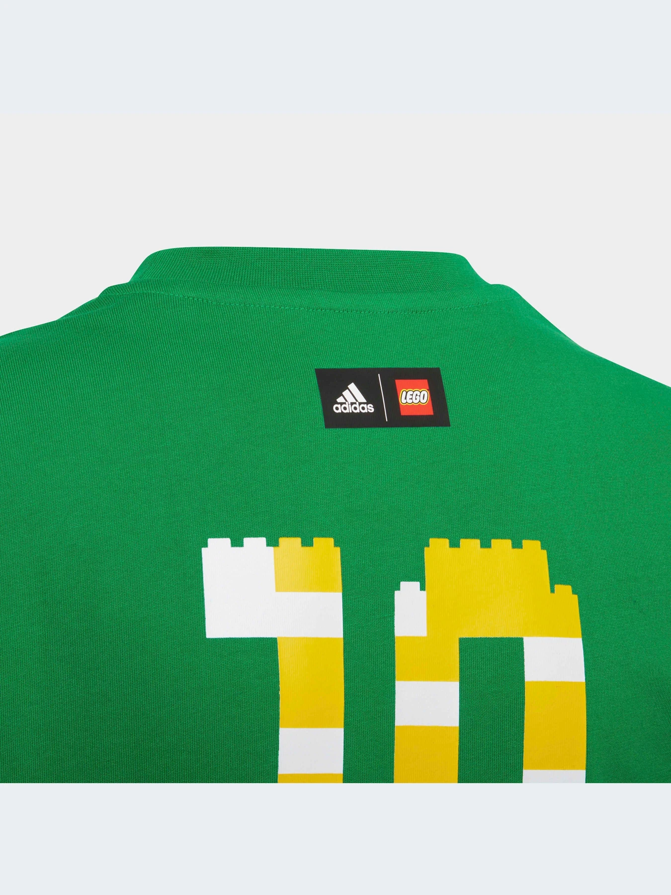 Спортивная одежда Adidas Lego модель HA0928-KZ Спортивная одежда Adidas Lego модель HA0928-KZ Фото