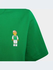 Спортивная одежда Adidas Lego модель HA0928-KZ Фото