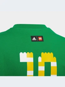 Спортивная одежда Adidas Lego модель HA0928-KZ Фото