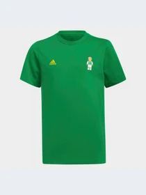 Спортивная одежда Adidas Lego модель HA0928-KZ Фото