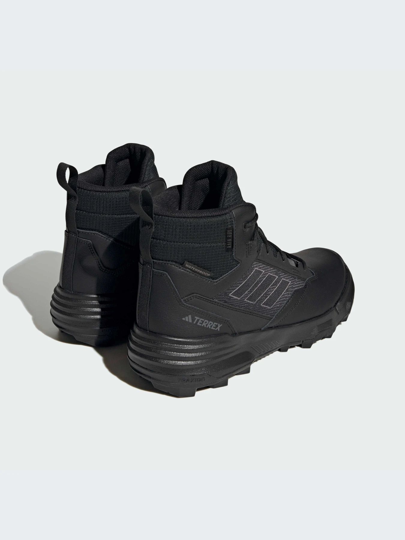 Ботинки и сапоги Adidas модель IF4977-KZ Ботинки и сапоги Adidas модель IF4977-KZ Фото